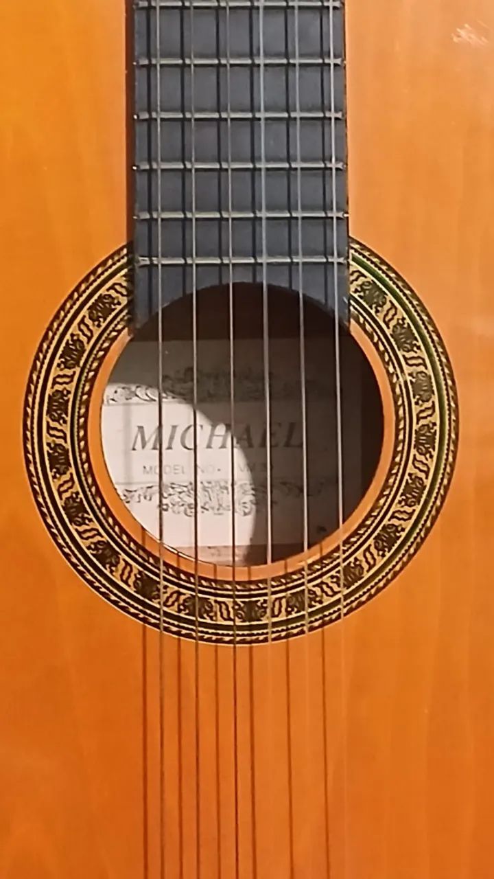 Violão Michael - Foto 2
