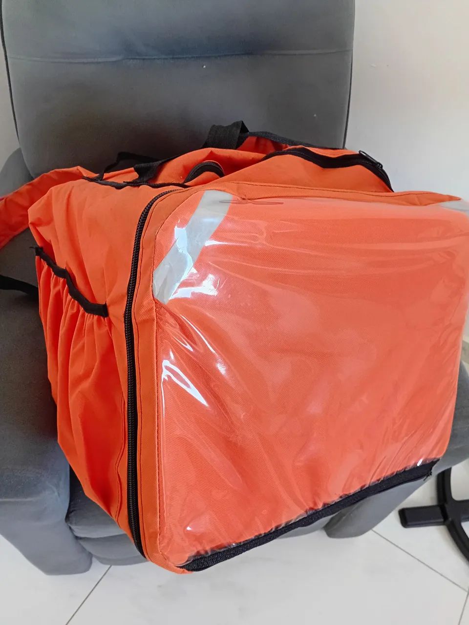 Bag para entregadores