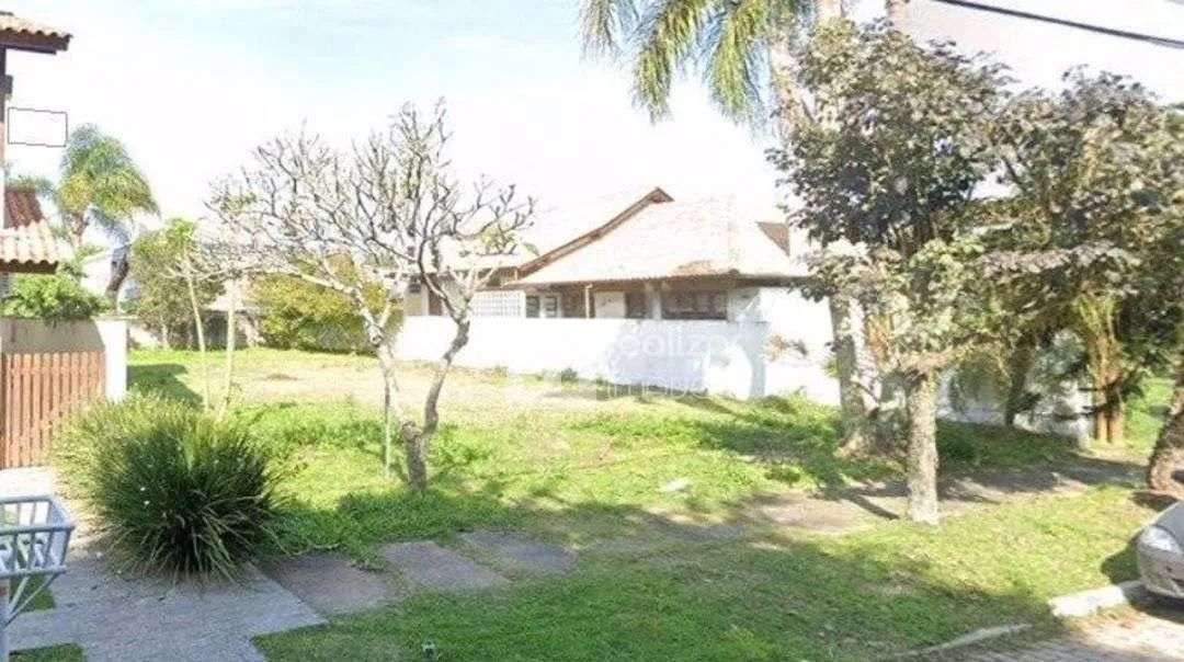 Terreno Residencial à venda, Jurerê Internacional, Florianópolis - TE0021. - Foto 2
