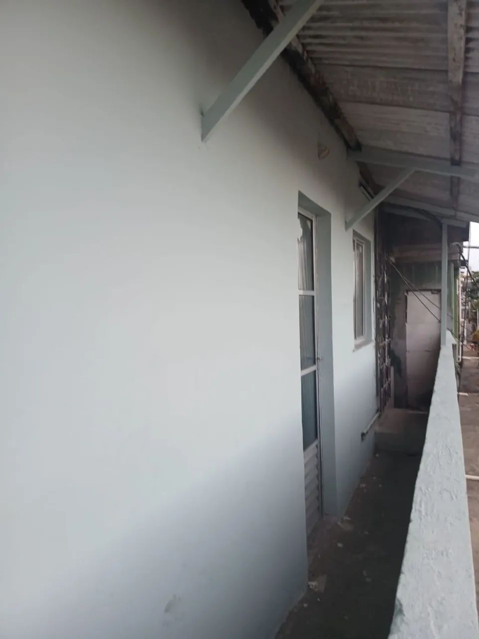 Casa para aluguel 