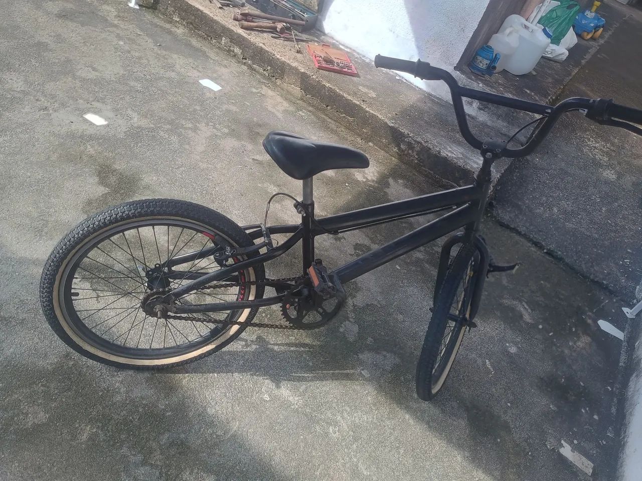 Bicicleta  - Foto 2
