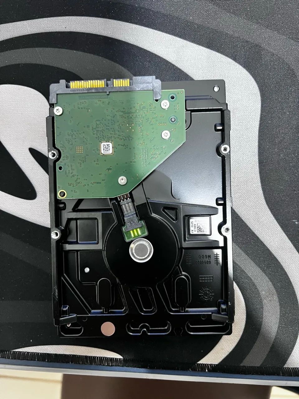Hd Skyhawk 1Tb - Foto 3