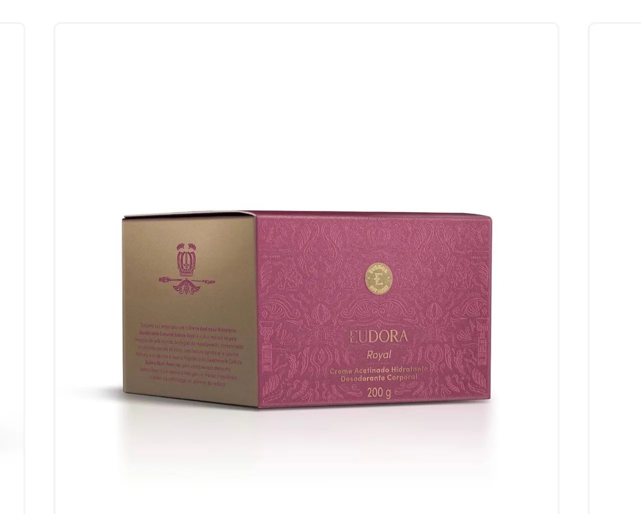 Produtos Eudora - Foto 2