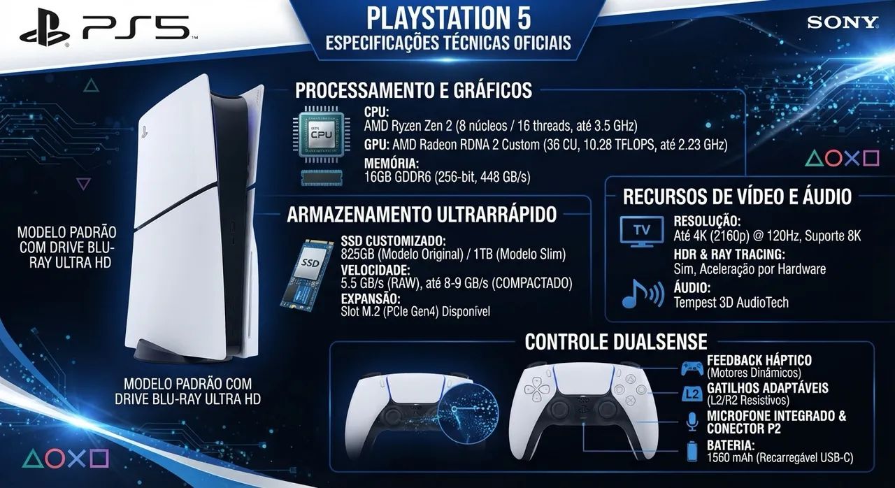 PS5 - Foto 2