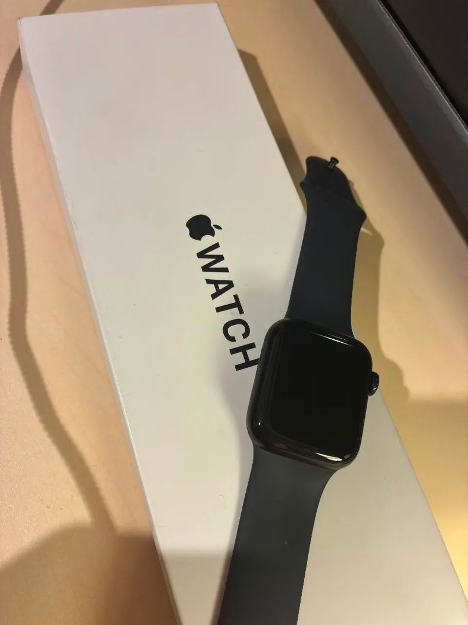 Apple Watch SE 2° Geração (NOVO) - Foto 2