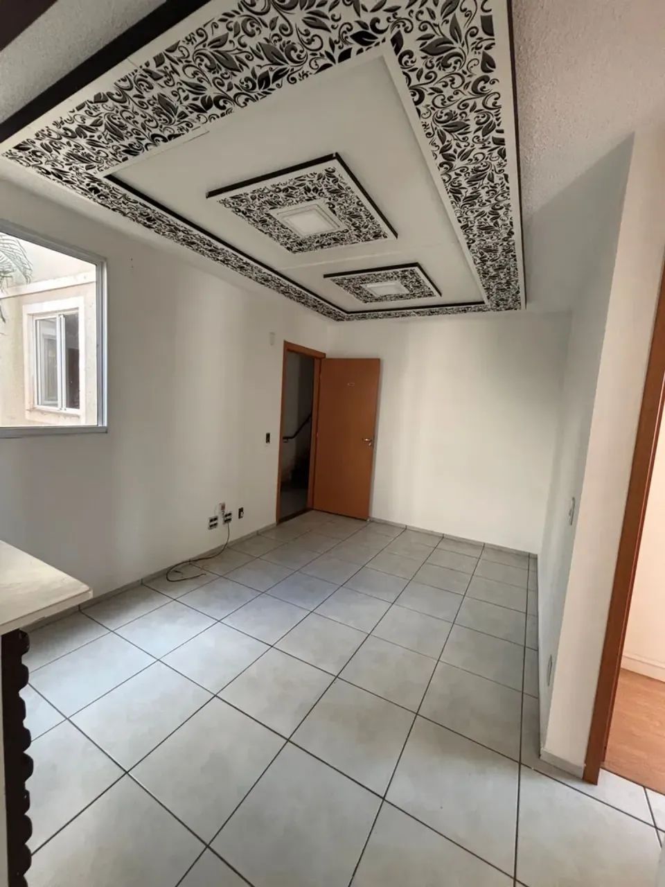 Imóvel para aluguel possui 42 metros quadrados com 2 quartos - Foto 4