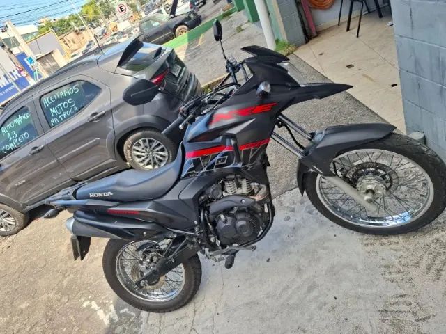Honda XRE 2023 - Foto 5