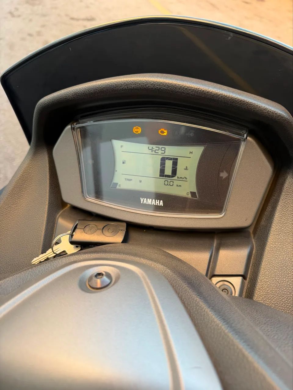 Nmax 160c - Foto 5