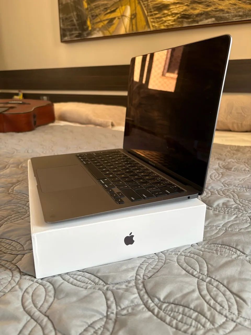 MacBook Air ( M1 , 2020 ) 8GB - Foto 2