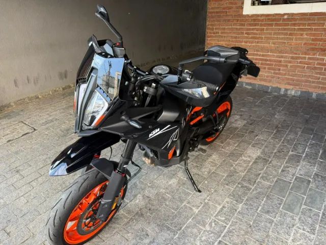 KTM 890 SMT  - Foto 2