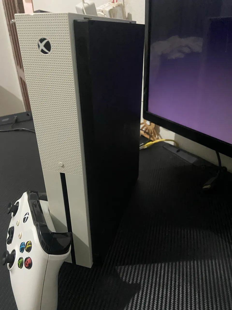 Xbox one s 1T - Foto 3