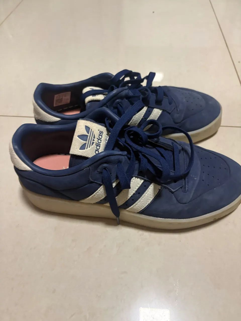Vendo tênis adidas  - Foto 4