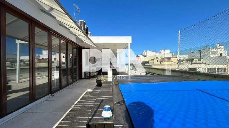 Apartamento : / Residencial / Copacabana - Foto 3