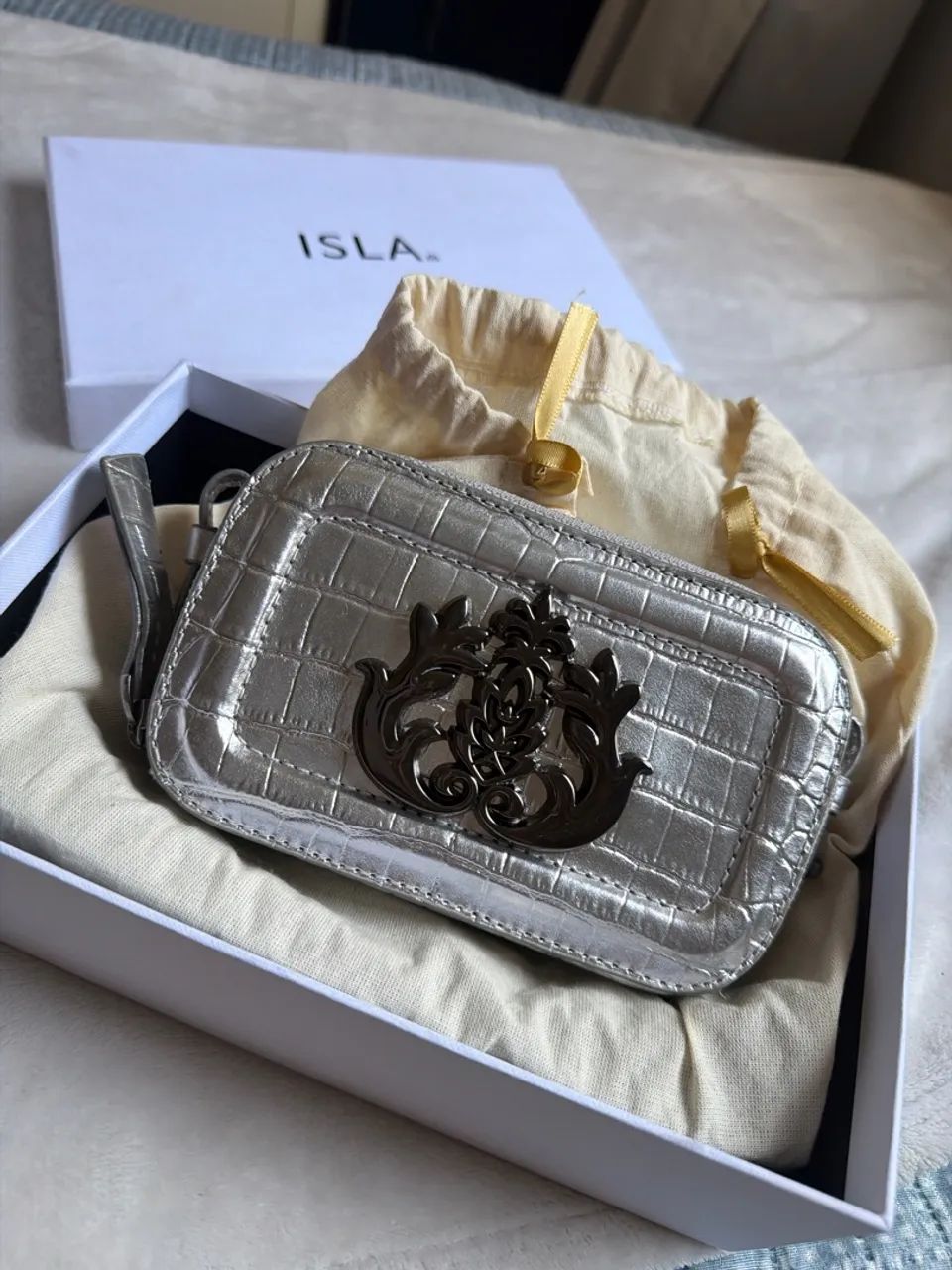 Bolsa Isla - Foto 2