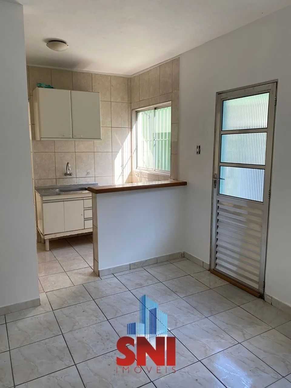 Vila Romana - casa 1 dorm