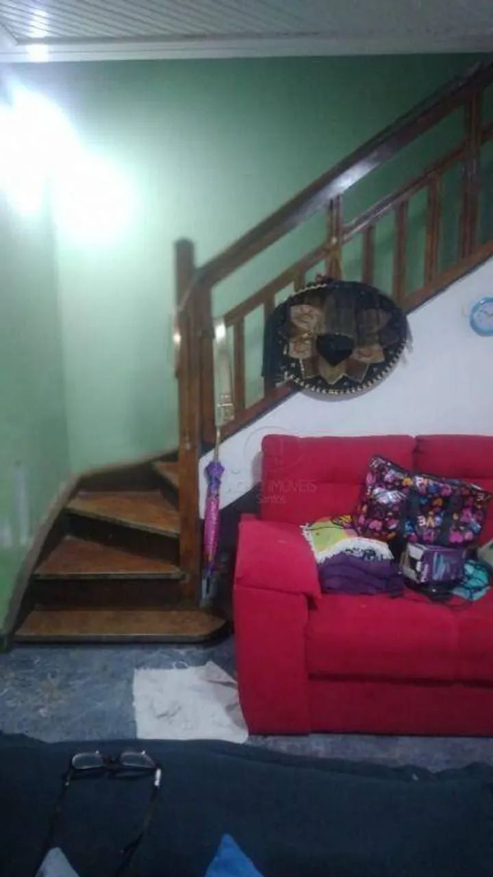 Casa à venda na Vila Nova - Santos/SP - Foto 4