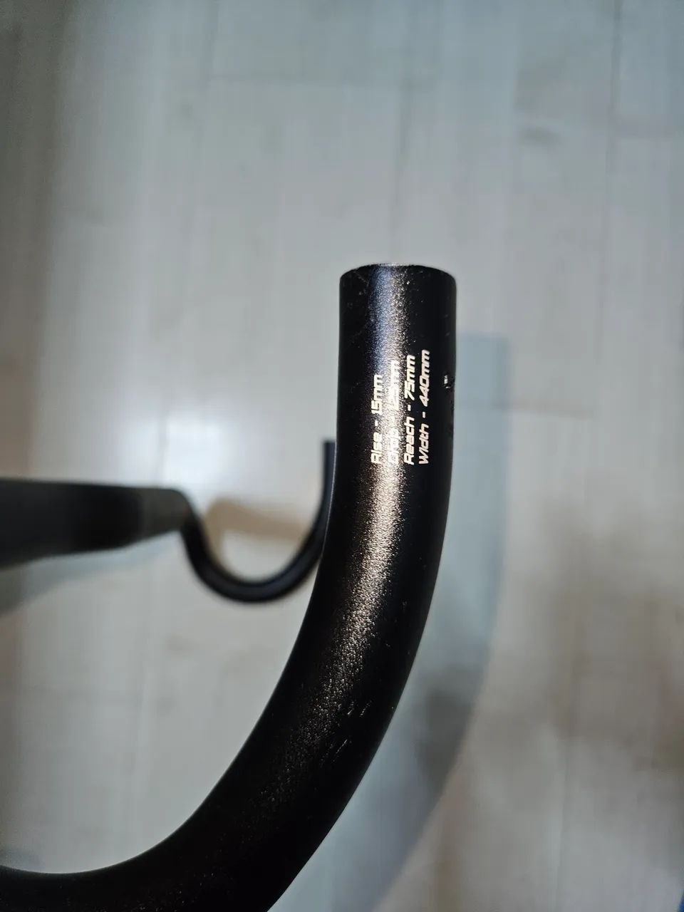Guidão  alumínio  Specialized - Foto 2