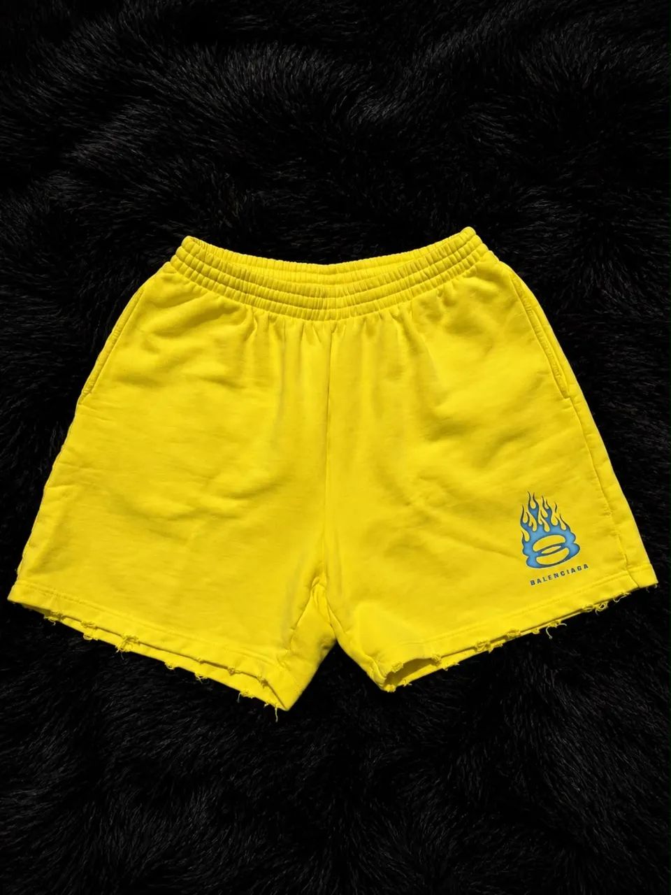 Shorts Balenciaga