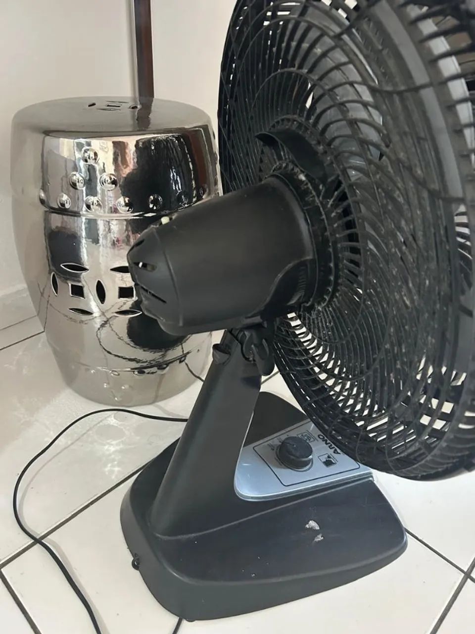 VENTILADOR ARNO - Foto 2