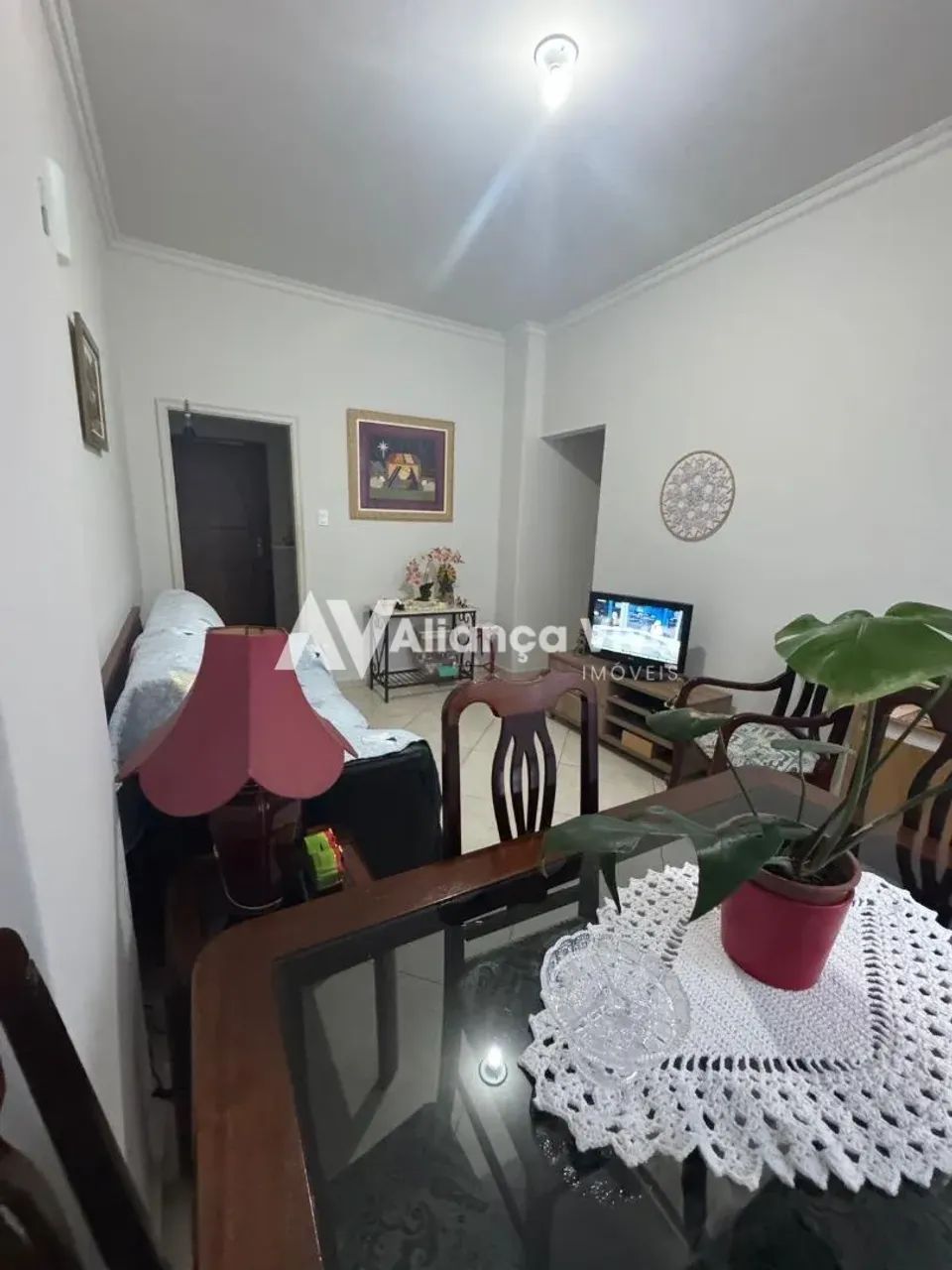 Copacabana | Apartamento 3 quartos - Foto 3