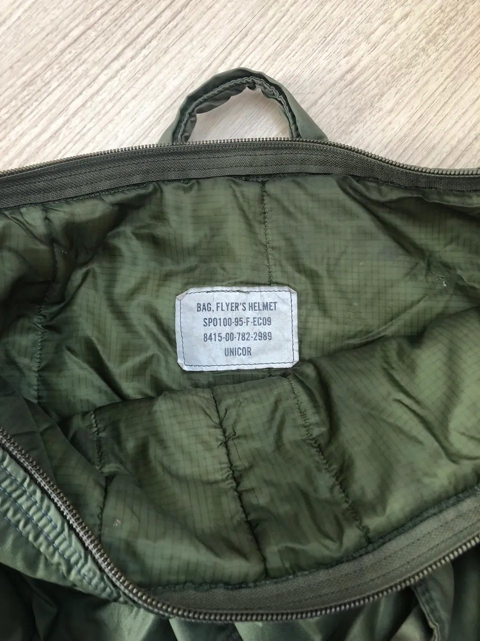 Mochila Mystery Ranch 3 Day Assault Pack Seals made in USA Tática