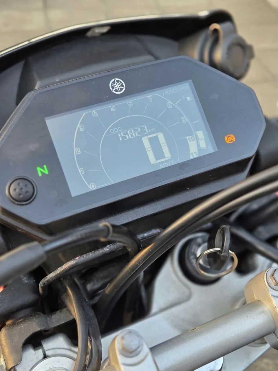 Xtz lander 250 - Foto 5