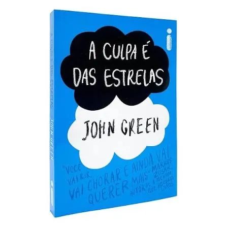 A culpa das estrelas 