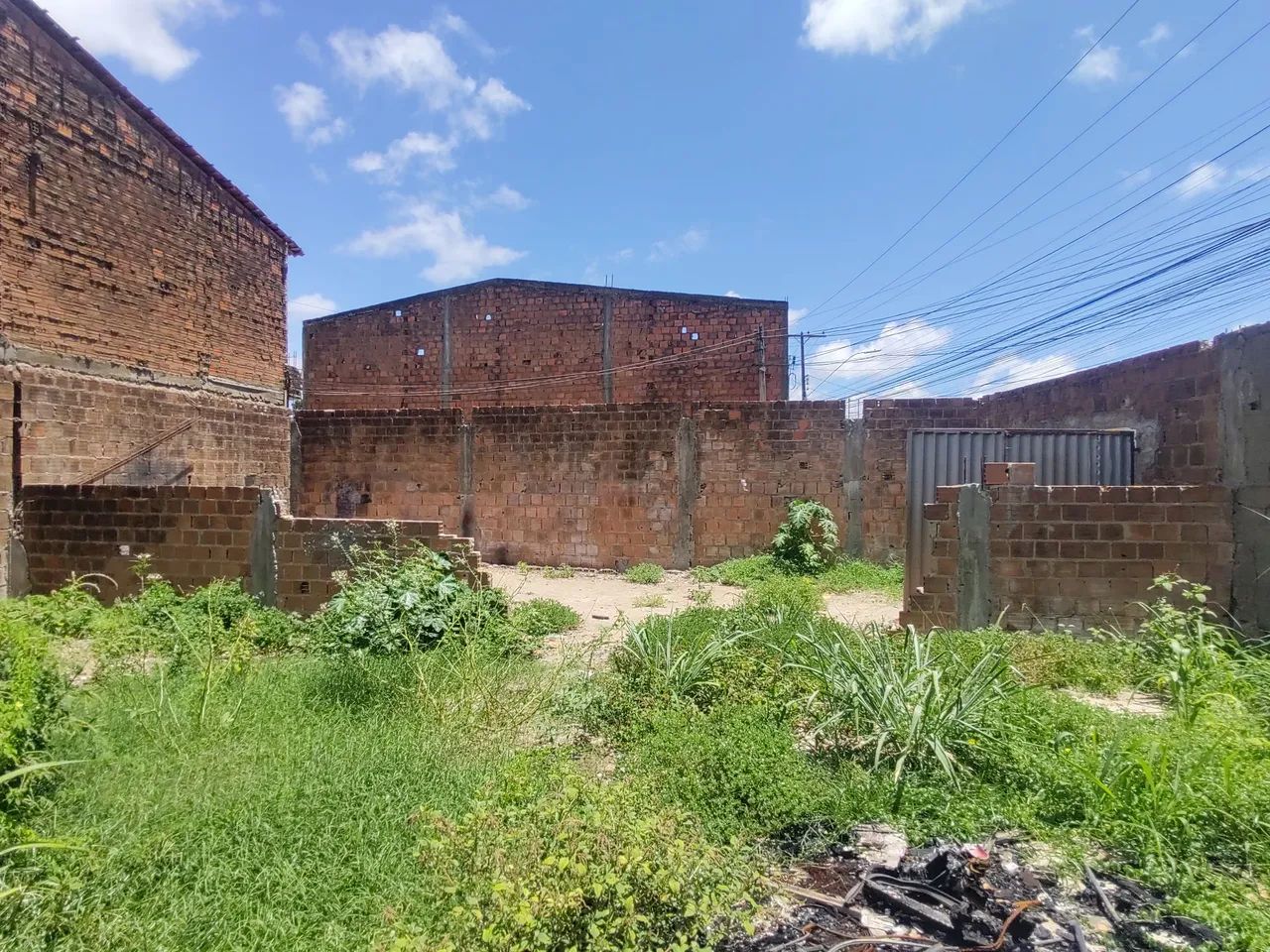 Terreno a venda  - Foto 2