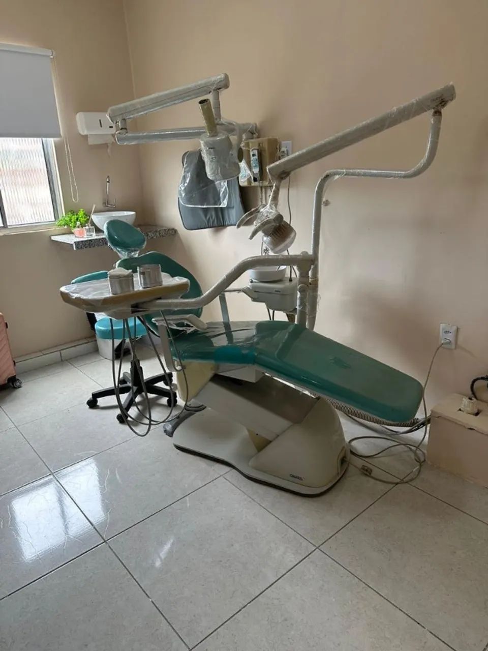 Clínica odontológica  - Foto 4