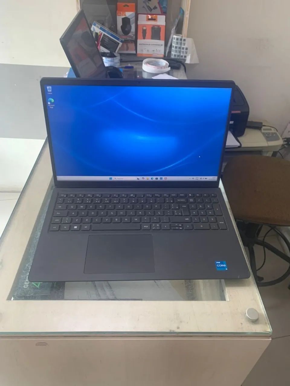 Dell Inspiron 15 3520 i5 12ª geração