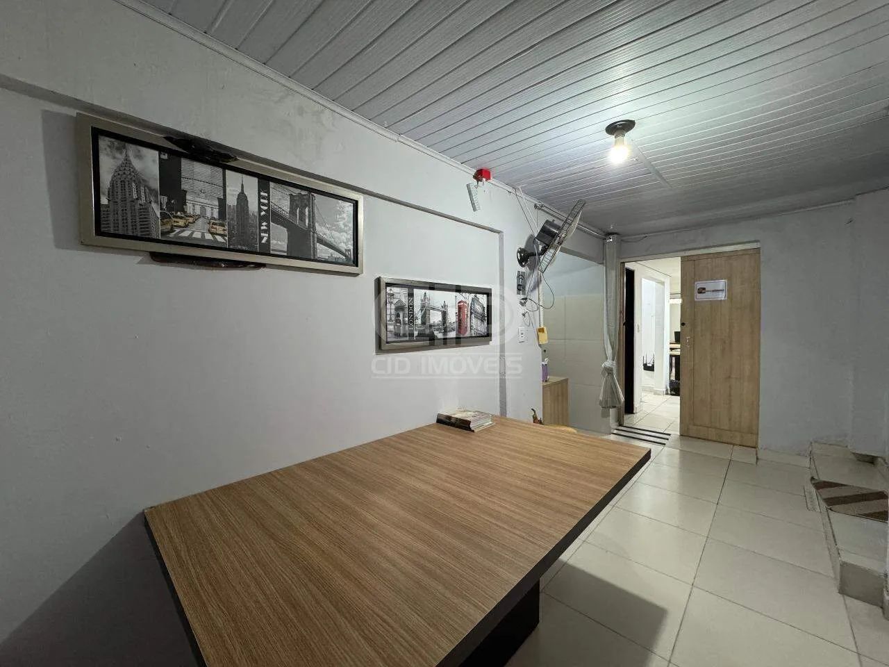 Prédio Comercial com Recepção e 7 Salas no Bosque da Saúde - Foto 5