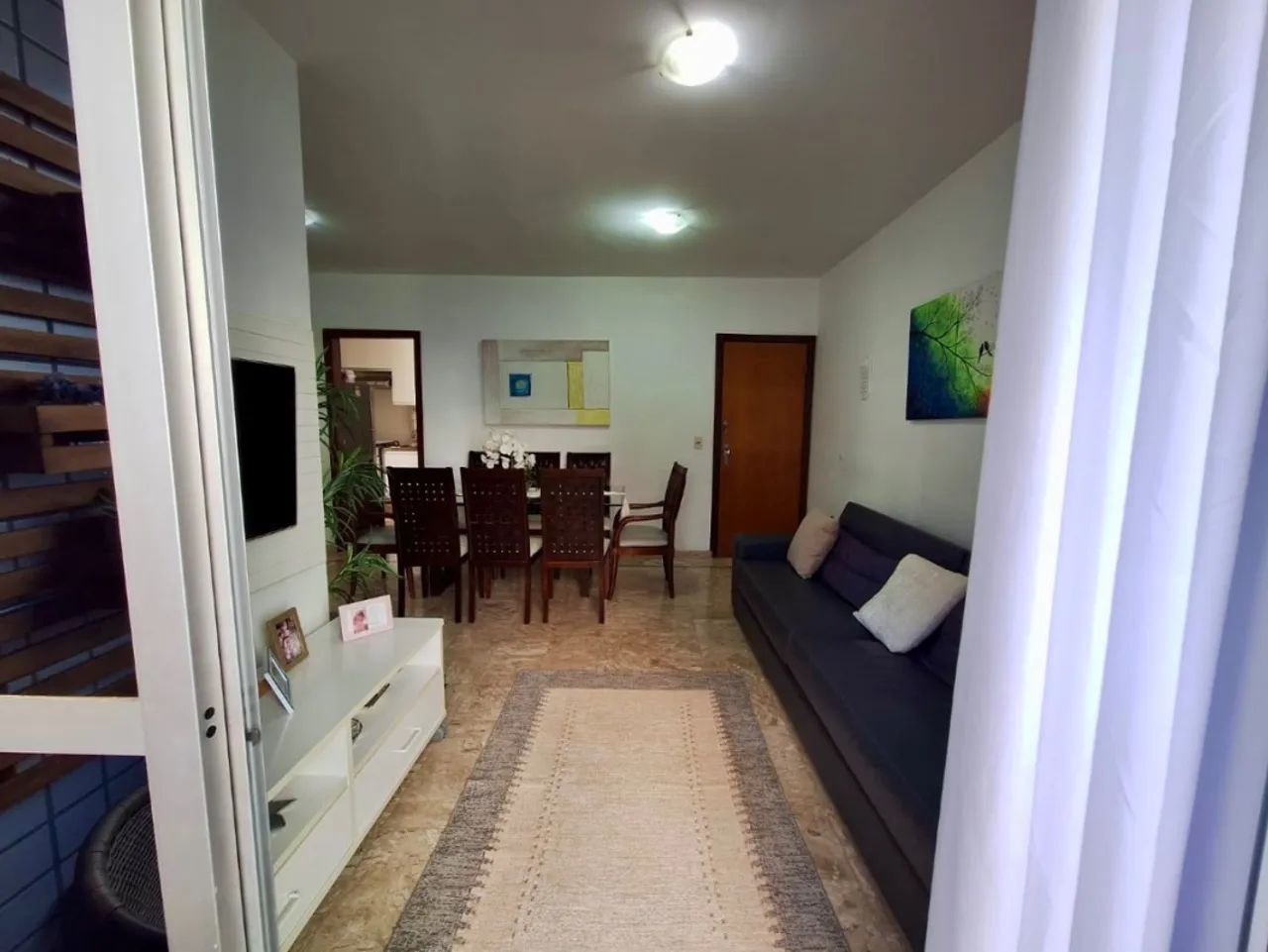 Apartamento com 2 quartos à venda em Belo Horizonte - Foto 2