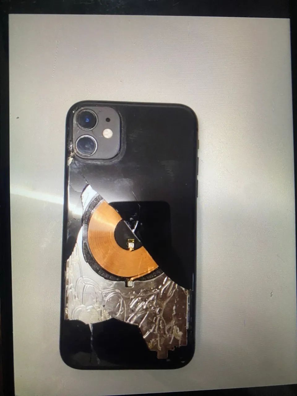 iPhone 128gb