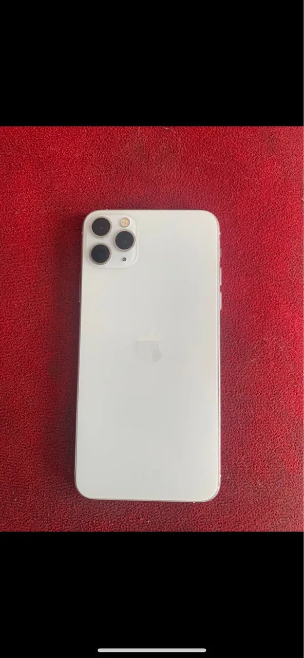 Iphone 11 Pro Max, Pego Android