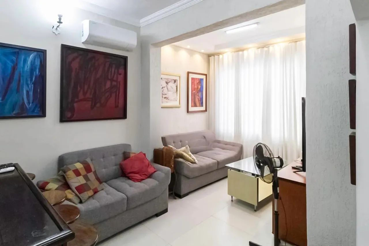 Casa à Venda - Santa Rosa, 3 Quartos, 360 m2