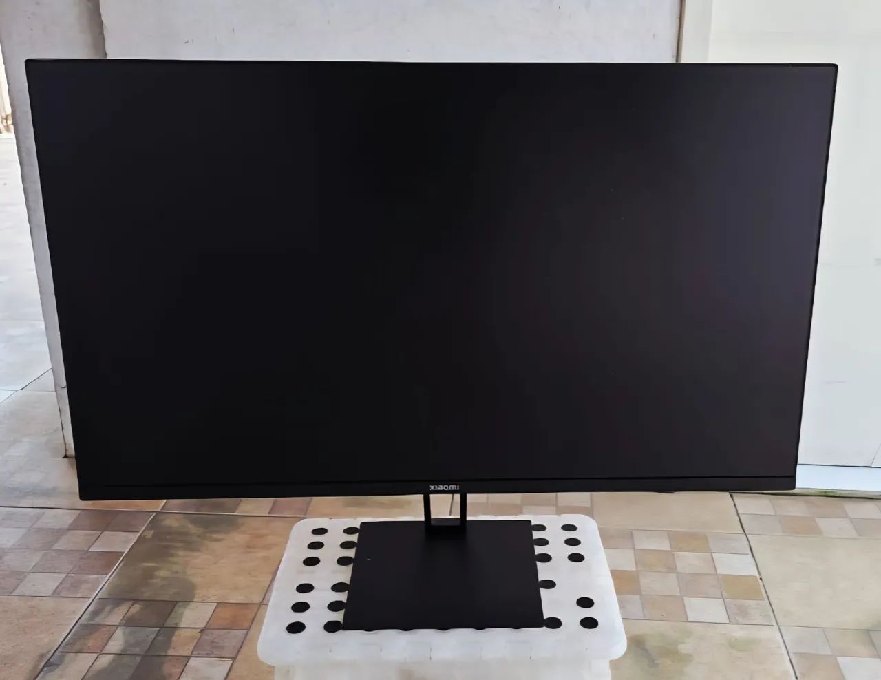 MONITOR XIAOMI, Modelo a27i 100Hz - LCD IPS - IMPECÁVEL - Foto 3