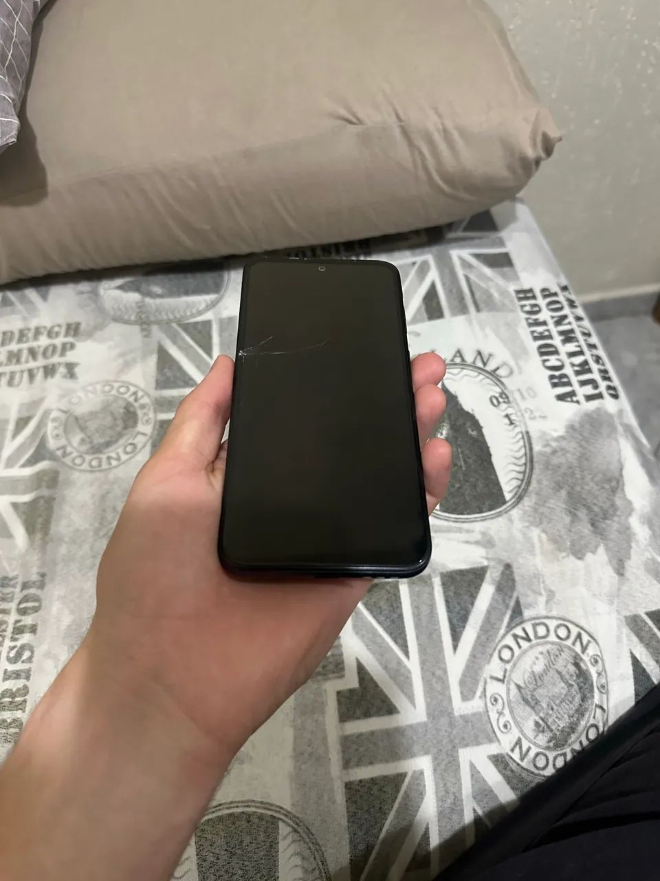 Moto G31 128gb  - Foto 5