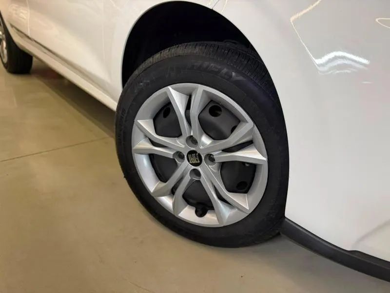 Fiat Argo Drive 1.0 6V Flex 2023 - Foto 5