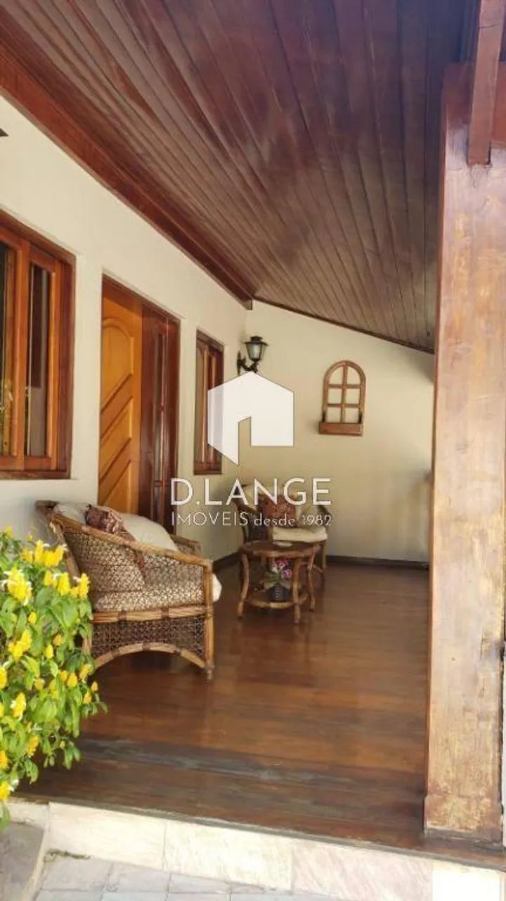 Casa à venda em Campinas, Jardim Paraíso - Foto 4