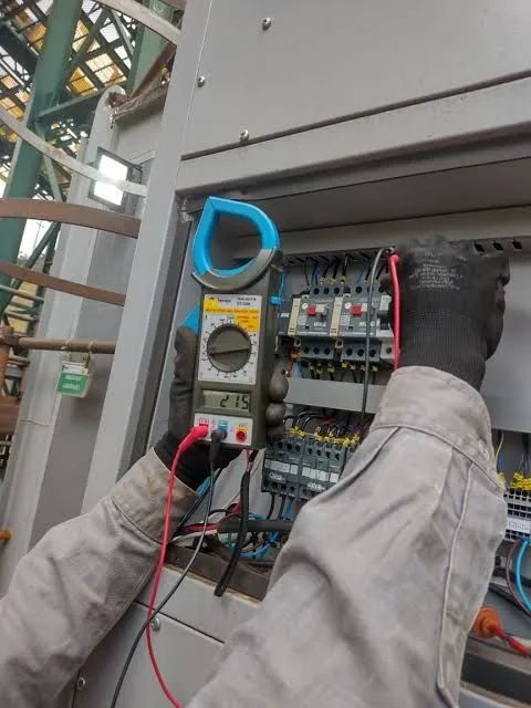 Eletricista - SENAI | IFCE - Foto 3