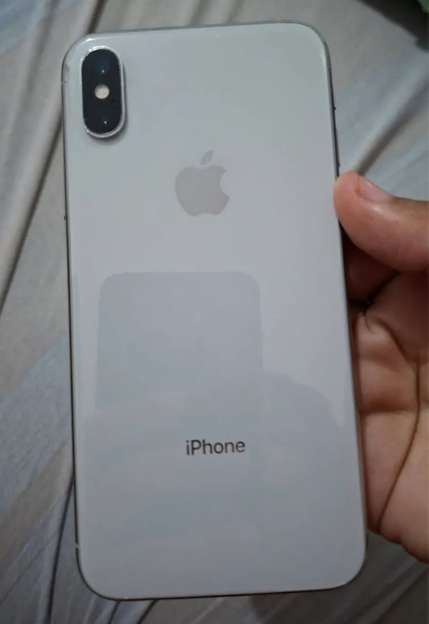 iPhone x 256gb - Celulares e Smartphones - Serramar, Serra