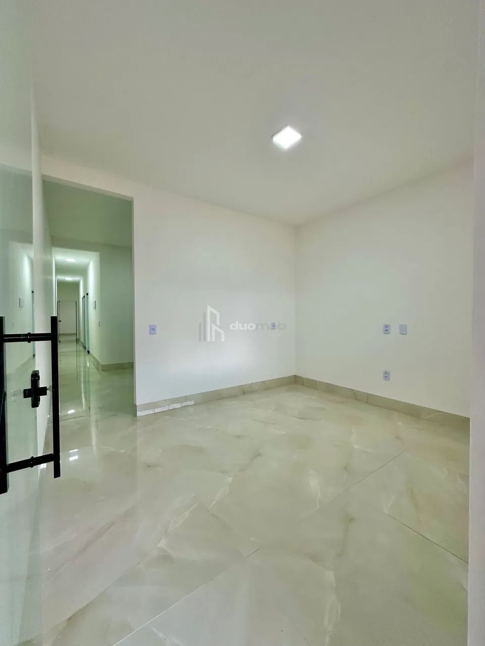 Casa 3 Quartos | Entrada Zero | Goiânia - Foto 4