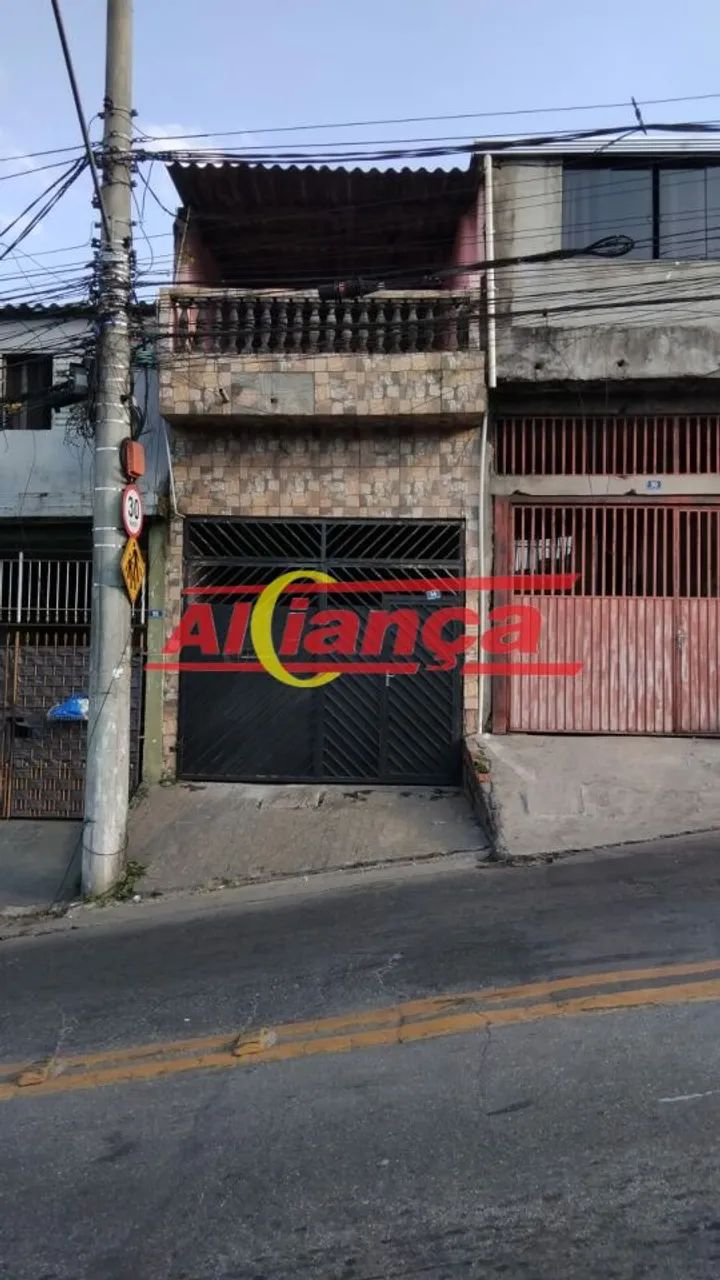 SOBRADO - PONTE ALTA I - OPORTUNIDADE