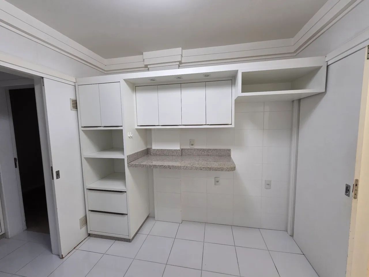 Kit Armários Cozinha Completa