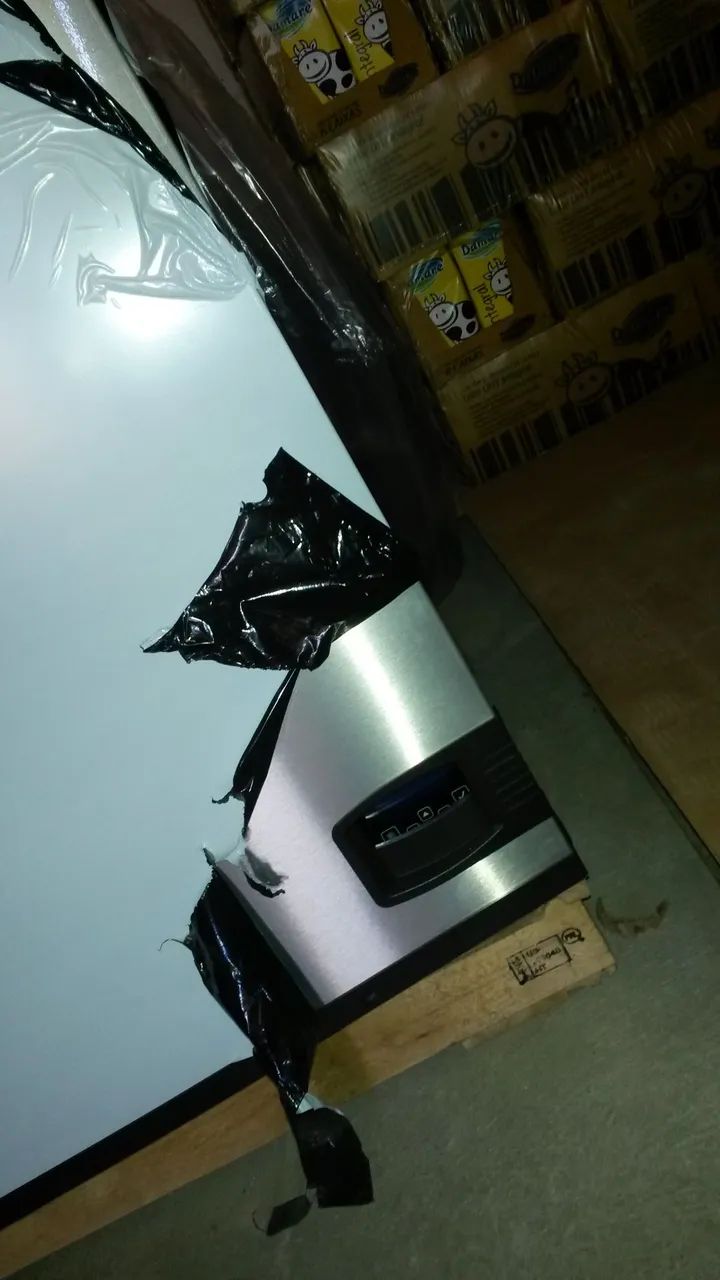 Máquina de Gelo - Foto 2