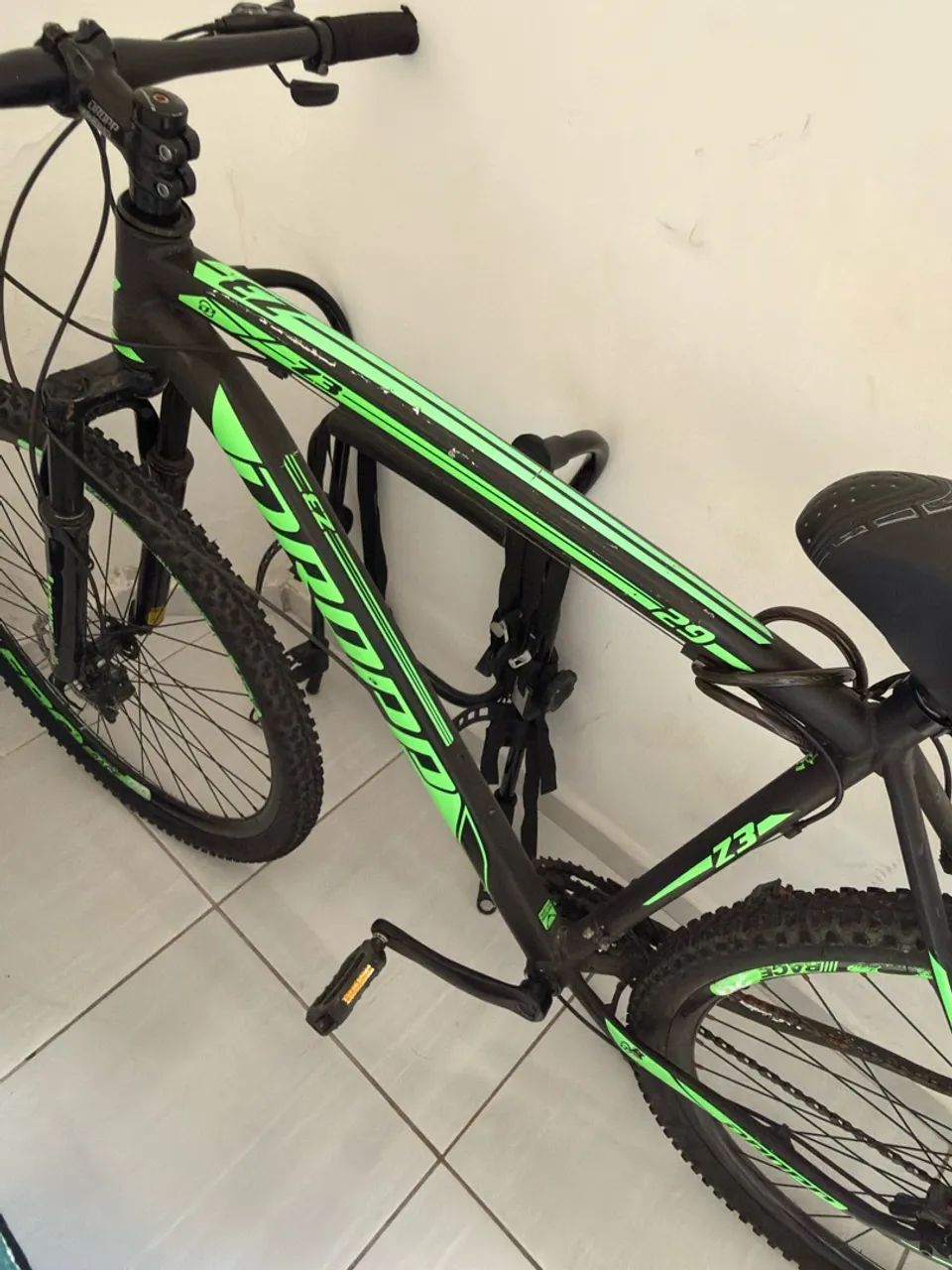 Bicicleta  - Foto 4