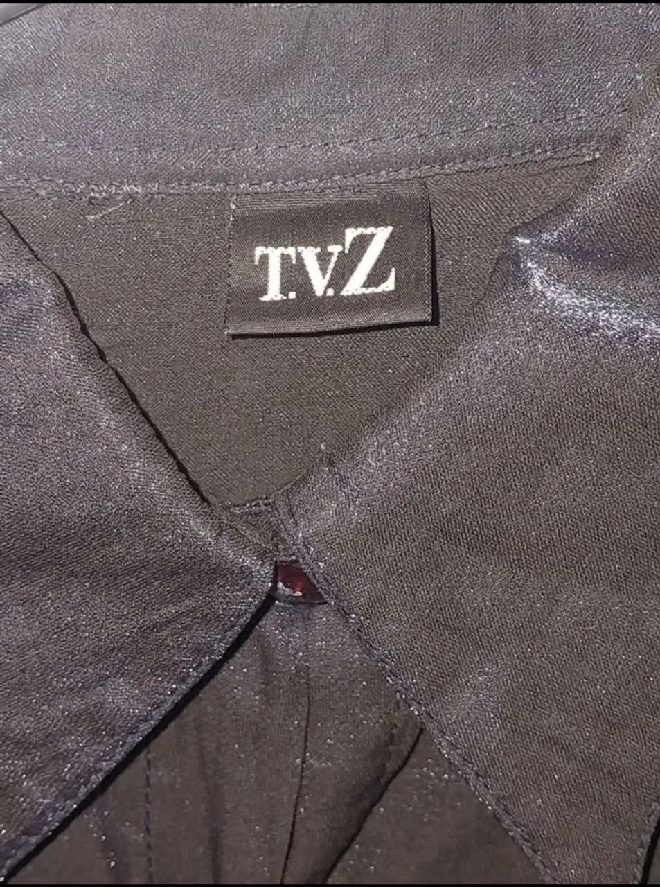 Camisa TVZ - Foto 2