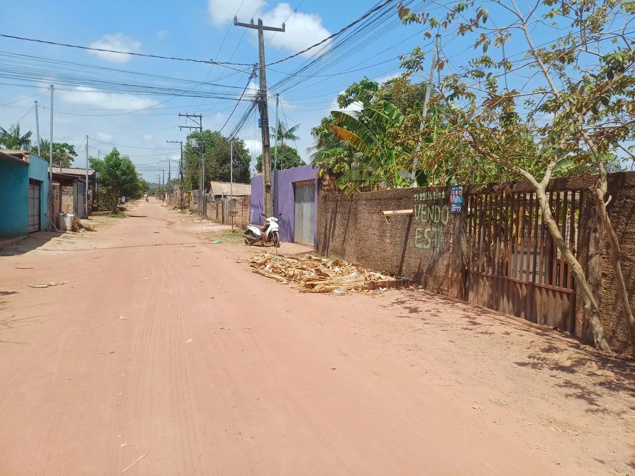 Vendo casa - Foto 4