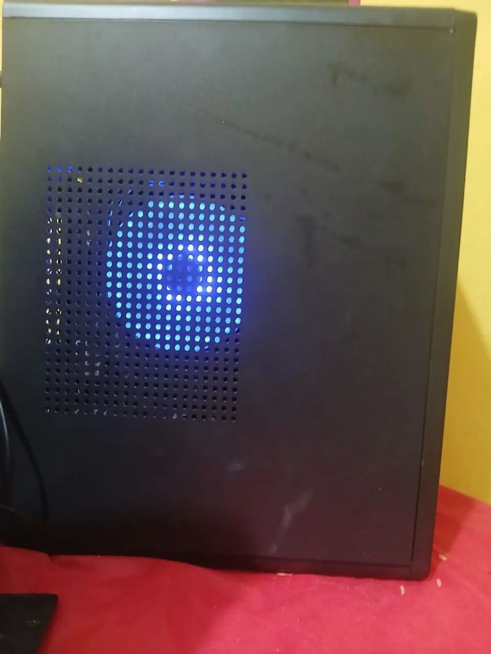 Pc gemer  - Foto 3