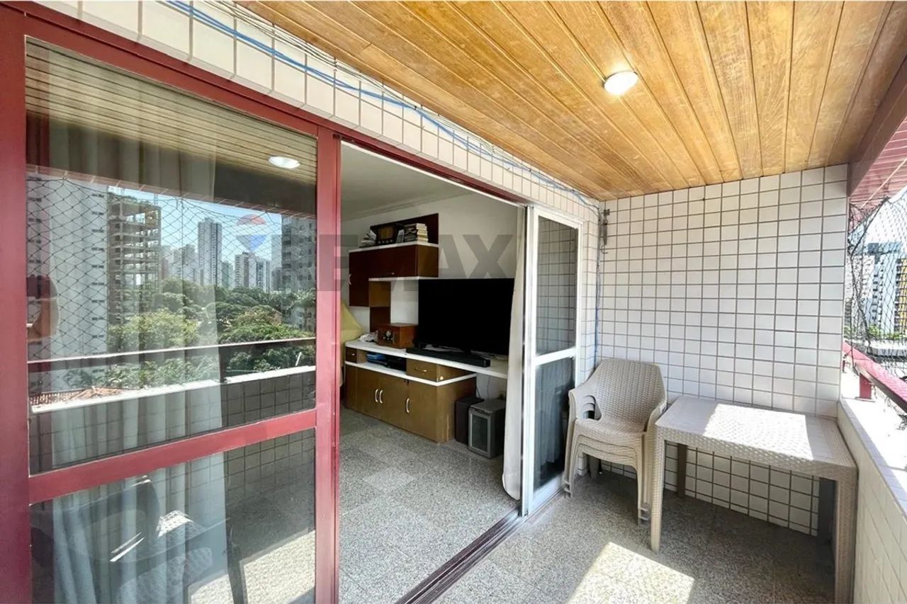Apartamento 3 quartos, Graças - Foto 2